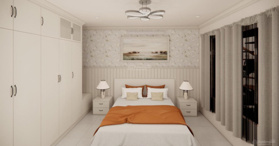 Bán nhà Cát Linh 35m2 ngõ thông thoáng 8 phòng ngủ cho thuê dễ 4 tỷ