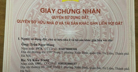 Bán nhà, đất nghỉ dưỡng Tản Lĩnh, Ba Vì, Hà Nội. DT 1684 m2