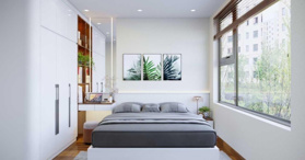 Bán nhà đẹp Tô Hiệu, Hà Đông 45m2 - LH: 0922944567