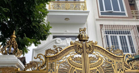 Bán nhà tại Yên Nghĩa, Hà Đông 51 m² - LH: 0968861570