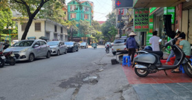 Bán nhà tại Quận Cầu Giấy T1 năm 2024