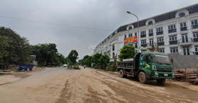 Bán nhà Dương Nội, lô góc, vỉa hè, KD view trường học, đường đôi, sát Aeon, 65m2 x 7T, hơn 10 tỷ