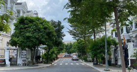 Bán nhà đường số 1 Khu Cityland Center Phường 7, Gò Vấp - LH: 0938151212