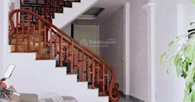 Bán nhà DV Hàng Đường Trần Phú, Phường Mỗ Lao, Hà Đông, Hà Nội 50 m² - LH: 0963488656