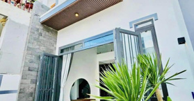 Bán nhà gần trường Đại Học Công Nghệ Đồng Nai, LH: 0911050409