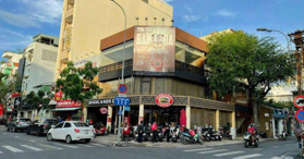 Bán nhà góc 2 mặt tiền ở Đường Nguyễn Đình Chiểu, Phường Đa Kao, Quận 1, Hồ Chí Minh 455 m² - LH: 0834766969