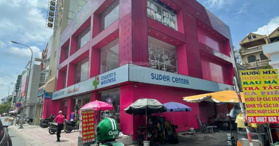 Bán nhà góc 2MT Tôn Thất Tùng Phường Phạm Ngũ Lão, Quận 1, Hồ Chí Minh 521 m² - LH: 0944661577