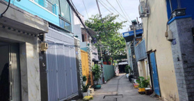 Bán nhà hẻm Chiến Lược, BTĐ, Bình Tân diện tích 50 m2- LH 0836973699