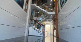 Bán nhà Hương Lộ 2, 1 trệt, 3 lầu, Bình Tân, HCM - LH: 0398879796