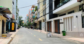 Bán nhà riêng tại đường Nguyễn Hồng Đào, phường 14, Tân Bình, Hồ Chí Minh - LH: 0932787488