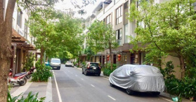 Bán nhà HXH đúng 10m đường Nam Kỳ Khởi Nghĩa, Quận 3 LH: 0919081972