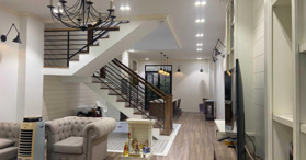 Bán nhà KDC 10 mẫu Bình Trưng Đông, Q2 - LH: 0969605657