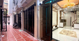 Bán nhà La Phù 31 m2 giá chỉ 2,5 tỷ - LH: 0969418817