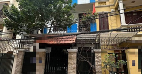 Bán Nhà Lạc Trung Q.Hai Bà Trưng, Hà Nội- LH: 0852701780