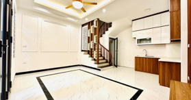 BÁN NHÀ LĨNH NAM - 45M2 - LH 0327723866 