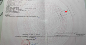 Bán nhà LK K20 Bộ công an Bắc Từ Liêm