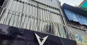 Bán nhà mặt ngõ 87 Láng Hạ (sau rạp chiếu phim), 4 tầng kinh doanh, 36 m2, 2,4 tỷ