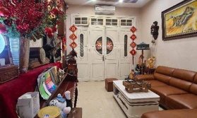 Bán nhà mặt ngõ Ngõ Quỳnh, Hai Bà Trưng, Hà Nội- LH 0943070221