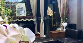 Bán nhà mặt phố An Dương, vị trí đẹp, chủ tự tay xây dựng 5 tầng, 2 thoáng, còn mới đẹp nhỉnh 20 tỷ