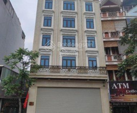 Bán nhà mặt phố Bùi Thị Xuân, sổ đỏ 98m2 tại Hai Bà Trưng, Hà Nội- LH  0979696656