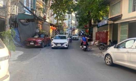 Bán nhà mặt phố diện tích 50 m2, MT 5m, tại Hà Đông, giá chào 11,5 tỷ, ô tô kinh doanh