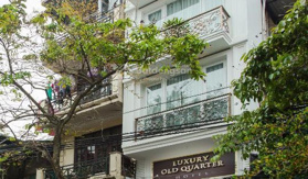 Bán nhà mặt phố Hàng Bồ, tiện KD khách sạn, văn phòng, 260m2, 5 tầng, 130 tỷ, sổ đỏ đẹp, DT đủ