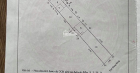 Bán nhà mặt phố Hàng Bông, 1 sổ đỏ chính chủ