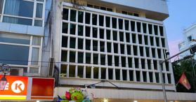 Bán nhà mặt phố Hàng Bông, tiện xây khách sạn, nhà hàng, 2 tầng, DT 150m2, giá 75 tỷ, 0903280064