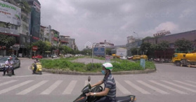 Bán nhà mặt phố Thái Hà, Nguyễn Văn Tuyết, Yên Lãng vỉa hè rộng KD và cho thuê lô góc 54m2 34tỷ