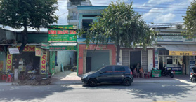 Bán nhà mặt tiền đường Điện Biên Phủ, Vĩnh Hoà, thành phố Nha Trang - LH: 0973004901