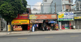 Bán nhà mặt phố tại đường Dương Đức Hiền, Phường Tây Thạnh, Tân Phú, Hồ Chí Minh - LH: 0946567878