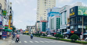 Bán nhà mặt tiền đường rộng 40m Xô Viết Nghệ Tĩnh, Bình Thạnh - LH: 0919081972