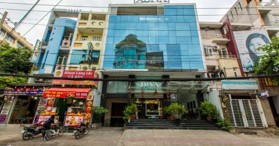 Bán nhà mặt tiền Nguyễn Du, Phường Bến Thành, Quận 1, Hồ Chí Minh 546 m² - LH: 0909190005