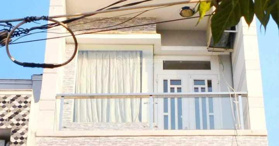 Bán nhà mặt phố tại đường Mễ Cốc, Phường 15, Quận 8, Hồ Chí Minh - LH: 0398879796