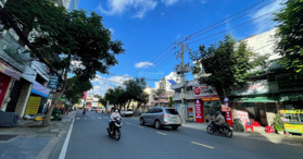 Bán nhà mặt phố tại đường Vĩnh Viễn, Phường 4, Quận 10, Hồ Chí Minh - LH: 0911830399