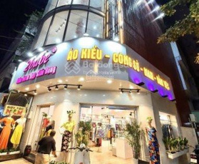 Bán nhà MT 3 lầu đường Nguyễn Trãi  Quận 5 - LH: 0911513567