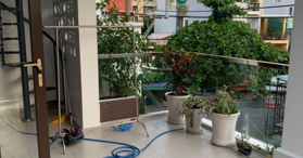 Bán nhà MT cách đường Bình Phú chỉ 30m (4*18m, 2 lầu st), quận 6 - LH: 0917060303 