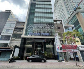 Bán nhà MT đường Nguyễn Đình Chiểu, P. Đa Kao, Q1 251 m²- LH: 0903397569