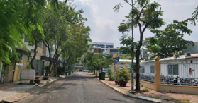 Bán nhà 126m2, KDC Ven Sông P.Tân Phong, Q. 7, HCM - LH: 0906969633