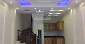 Bán nhà tại ngã 4 Lê Trọng Tấn, Văn Phú, La Khê, Hà Đông 30 m² - LH: 0943075959