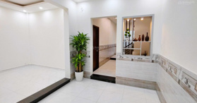 Bán nhà ngang 6m HXH Nơ Trang Long, P. 11, Bình Thạnh - LH: 0912127575