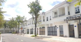 Bán nhà ngay khu dân cư Thăng Long, Nhơn Trạch - LH: 0933664088