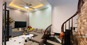 Bán nhà ngõ 325 Nguyễn Khang, quận Cầu Giấy tháng 1/2024