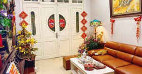 Bán Nhà Ngõ Quỳnh-Bạch Mai, Hai Bà Trưng- LH 0865576869