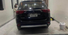 Bán nhà Ngọc Lâm 60m2 - 6.8 tỷ Gara ô tô, 5 tầng, Lô Góc - ngõ thông