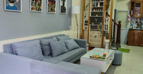 Bán nhà Ngọc Thụy, lô góc 3 thoáng, 32m2 giá 2,95 tỷ, tặng nội thất