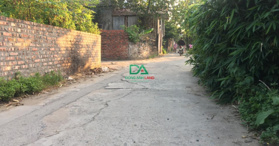 Bán nhà Nguyên Khê, Đông Anh full nội thất giá rẻ