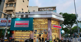 Bán nhà Nguyễn Trãi, Quận 1, Hồ Chí Minh 180 m² - LH: 0906320089