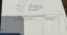 Bán nhà phân lô mặt ngõ thông rộng 4m Phố Chùa Bộc, cách mặt phố 20m. 60m2, MT 4.1m giả nhỉnh 10 tỷ