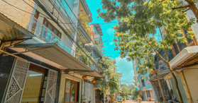 Bán nhà phân lô Tam Hiệp 50m x 4T - Thanh Trì - LH: 0985636824